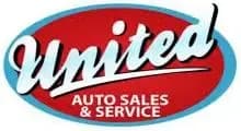 United Auto Waterbury Logo